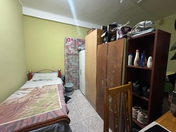venta departamento 2 ambientes con patio en villa urquiza