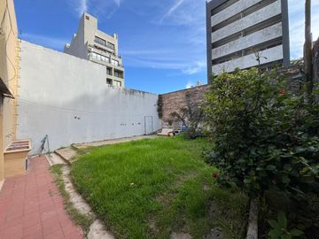 venta departamento 2 ambientes con patio en villa urquiza