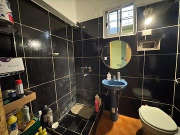 venta departamento 2 ambientes con patio en villa urquiza