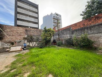 venta departamento 2 ambientes con patio en villa urquiza