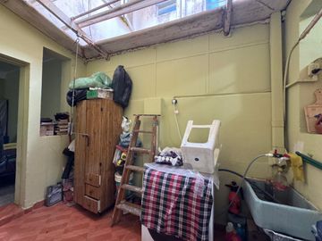 venta departamento 2 ambientes con patio en villa urquiza