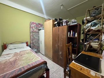 venta departamento 2 ambientes con patio en villa urquiza