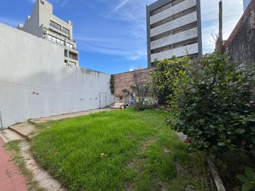 venta departamento 2 ambientes con patio en villa urquiza
