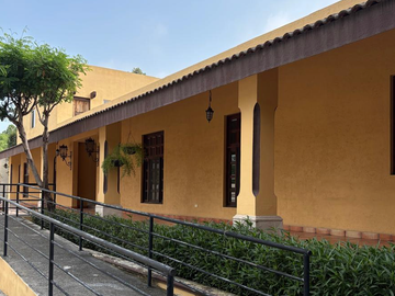 Casa en Venta | Villa Las Flores | Amplio Terreno