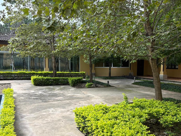 Casa en Venta | Villa Las Flores | Amplio Terreno