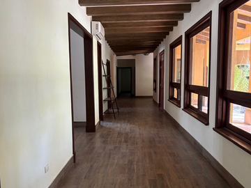Casa en Venta | Villa Las Flores | Amplio Terreno
