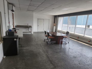 Nave Industrial en Renta | HG 1500 Apodaca – Carlos Salinas de Gortari