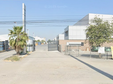 Nave Industrial en Renta | HG 1500 Apodaca – Carlos Salinas de Gortari