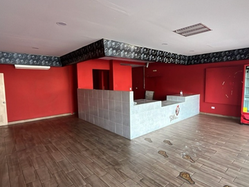 Local Comercial Planta Baja en Renta | Rincón de la Sierra, Guadalupe