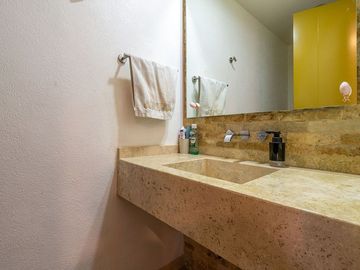 RENTA DE DEPARTAMENTO AMUEBLADO EN XOCO, BENITO JUÁREZ
