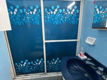 Departamento - Flores