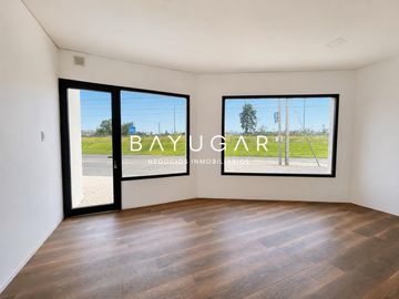 Local Comercial en Alquiler - Cañada Plaza - Pilar