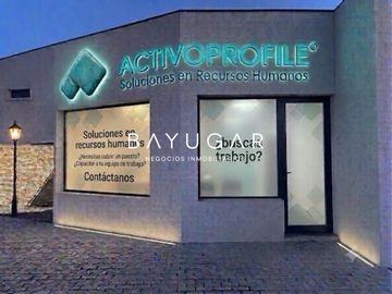 Local Comercial en Alquiler - Cañada Plaza - Pilar
