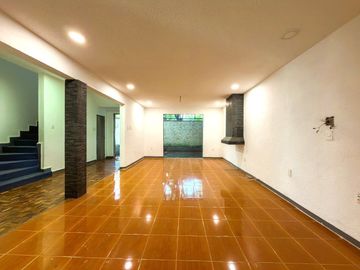 VENTA CASA EN LA COLONIA FLORIDA, CRÉDITO CONSTRUCTOR