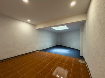 VENTA CASA EN LA COLONIA FLORIDA, CRÉDITO CONSTRUCTOR
