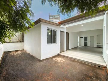 VENTA CASA EN LA COLONIA FLORIDA, CRÉDITO CONSTRUCTOR