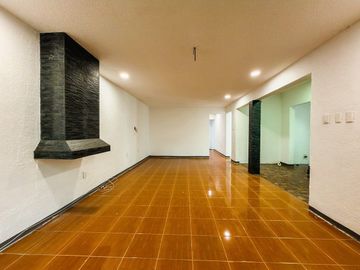 VENTA CASA EN LA COLONIA FLORIDA, CRÉDITO CONSTRUCTOR