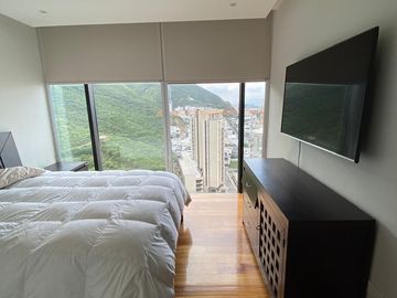 DEPARTAMENTO EN VENTA, CLUB SONOMA, MONTERREY