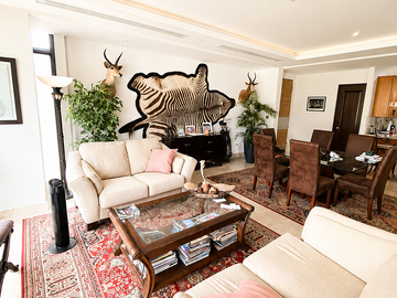 DEPARTAMENTO EN VENTA, CLUB SONOMA, MONTERREY