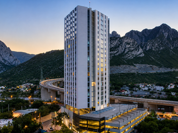Departamento en Venta, Torre Kima en Valle Poniente