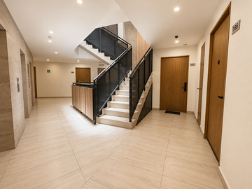 Departamento en Venta, Torre Kima en Valle Poniente