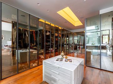 Exclusiva Casa En Venta, en Pedregal.