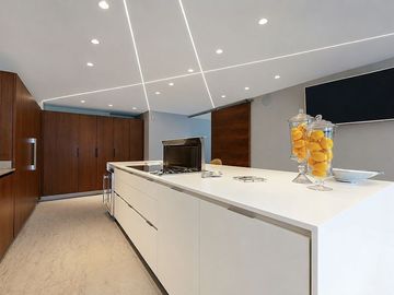 Exclusiva Casa En Venta, en Pedregal.