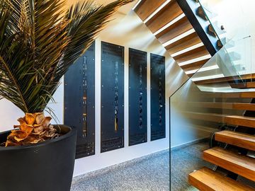 Exclusiva Casa En Venta, en Pedregal.