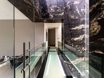 Exclusiva Casa En Venta, en Pedregal.