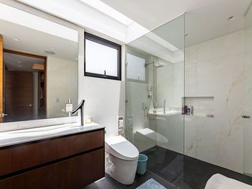 Exclusiva Casa En Venta, en Pedregal.