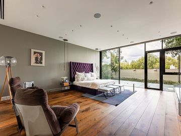 Exclusiva Casa En Venta, en Pedregal.