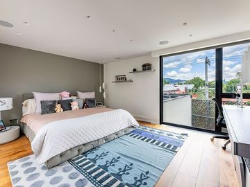Exclusiva Casa En Venta, en Pedregal.