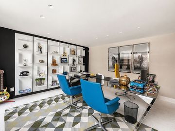 Exclusiva Casa En Venta, en Pedregal.