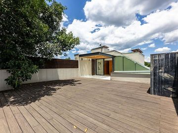 Exclusiva Casa En Venta, en Pedregal.