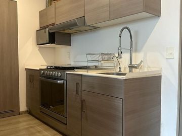 Departamento en Venta en Nuevo Sur, Monterrey, N. L.