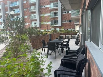 Departamento en Venta en Nuevo Sur, Monterrey, N. L.
