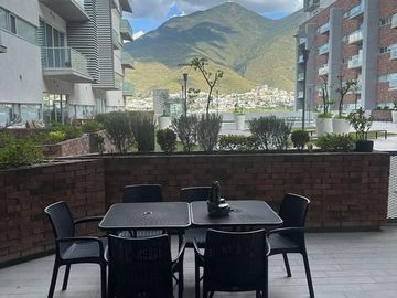 Departamento en Venta en Nuevo Sur, Monterrey, N. L.
