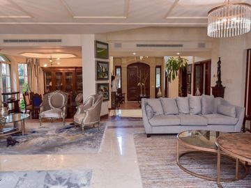 CASA EN VENTA + TERRENO EXCEDENTE,  CHIPINQUE, SPGG, NUEVO LEÓN.