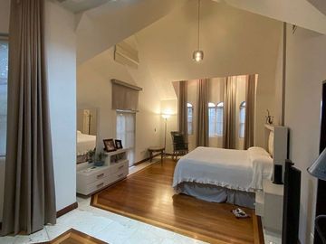 CASA EN VENTA + TERRENO EXCEDENTE,  CHIPINQUE, SPGG, NUEVO LEÓN.