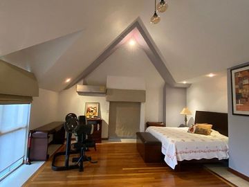 CASA EN VENTA + TERRENO EXCEDENTE,  CHIPINQUE, SPGG, NUEVO LEÓN.