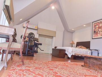 CASA EN VENTA + TERRENO EXCEDENTE,  CHIPINQUE, SPGG, NUEVO LEÓN.
