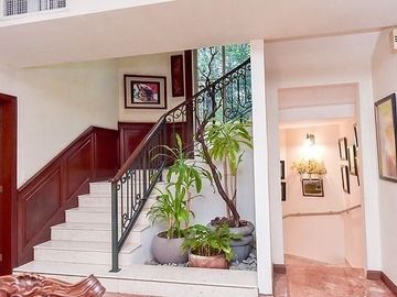 CASA EN VENTA + TERRENO EXCEDENTE,  CHIPINQUE, SPGG, NUEVO LEÓN.