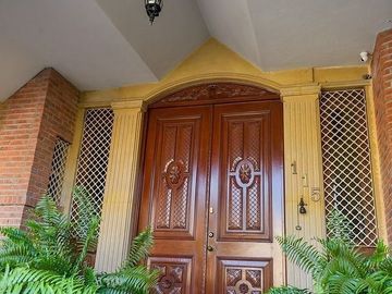 CASA EN VENTA + TERRENO EXCEDENTE,  CHIPINQUE, SPGG, NUEVO LEÓN.