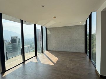 Departamentos en Venta en San Pedro Garza Garcia - Entrega Inmediata