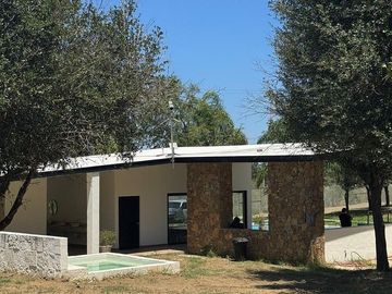 Terrenos Campestres Bugamville en Venta, Montemorelos Nuevo León,
