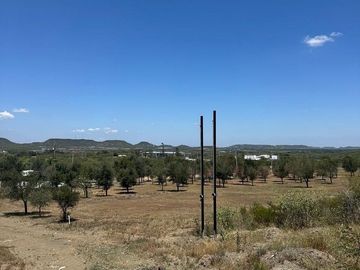 Terrenos Campestres Bugamville en Venta, Montemorelos Nuevo León,