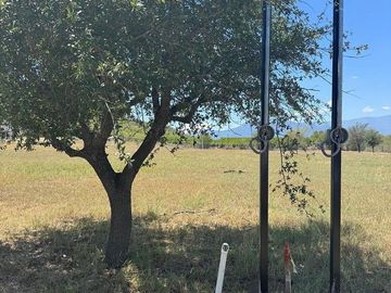 Terrenos Campestres Bugamville en Venta, Montemorelos Nuevo León,