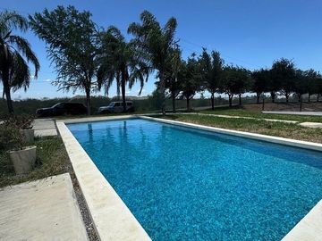 Terrenos Campestres Bugamville en Venta, Montemorelos Nuevo León,