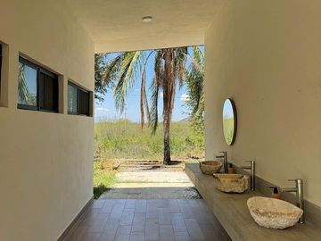Terrenos Campestres Bugamville en Venta, Montemorelos Nuevo León,