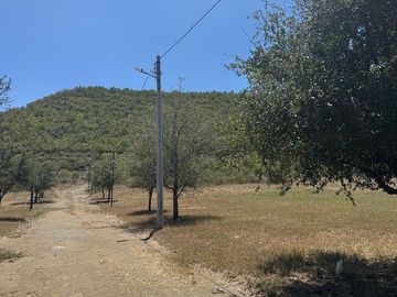 Terrenos Campestres Bugamville en Venta, Montemorelos Nuevo León,
